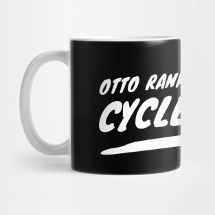 OTTO RANKINE BRAYTON CYCLE GANG GRAPHIC Mug